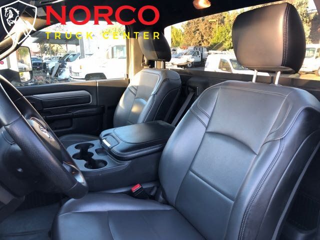 Used 2022 RAM 5500 Tradesman RWD image 12
