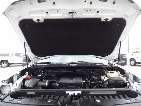 Used 2024 Chevrolet Silverado 3500 W/T w/ WT Convenience Package image 46