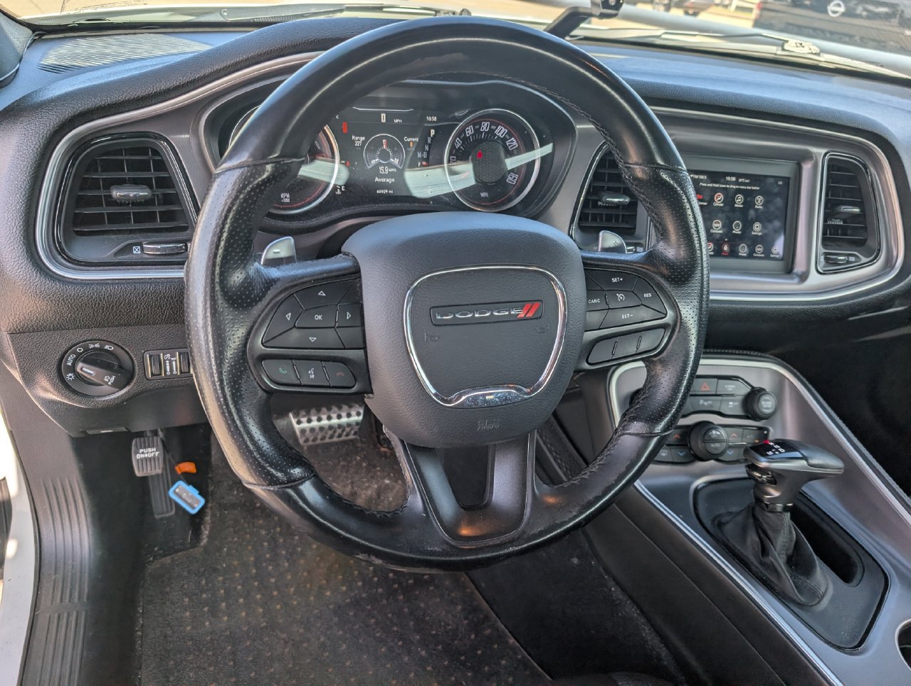 Used 2020 Dodge Challenger R/T RWD image 10
