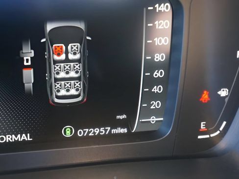 Used 2023 Honda Pilot Elite image 15