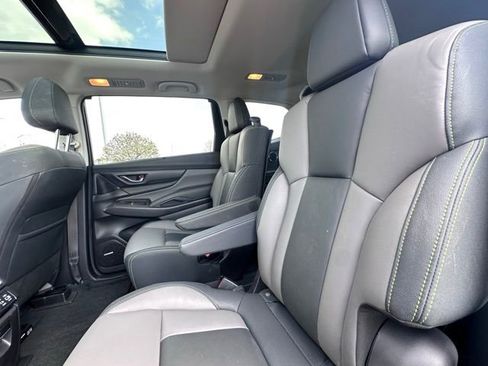 Used 2023 Subaru Ascent Onyx Edition Limited image 19