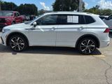 Used 2024 Volkswagen Tiguan SEL R-Line image 4