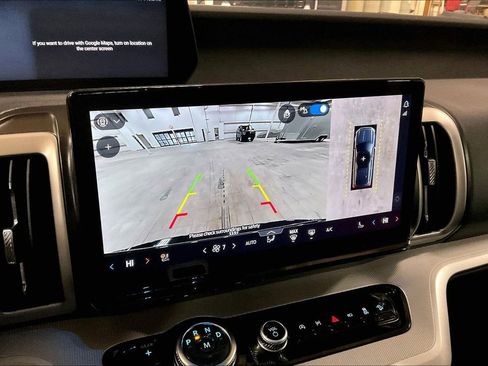 Certified 2025 Ford Expedition Max Active image 20