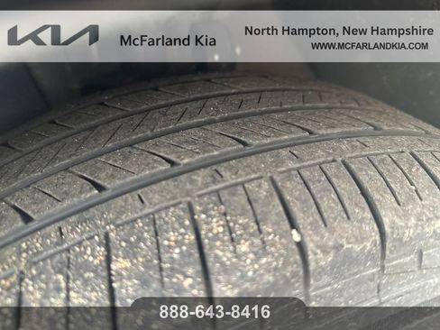 Used 2023 Kia Sportage SX Prestige AWD/4WD image 30