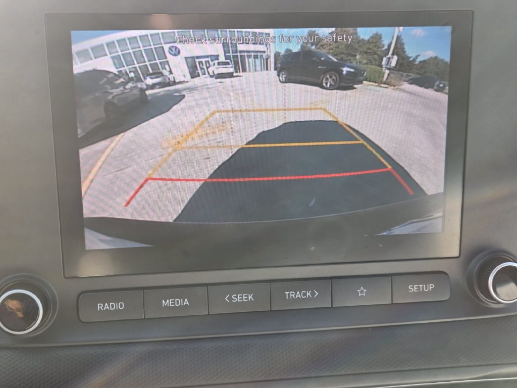 Used 2023 Hyundai Kona SEL w/ Cargo Package FWD image 16