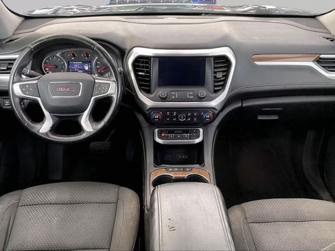 Used 2020 GMC Acadia SLE FWD image 13