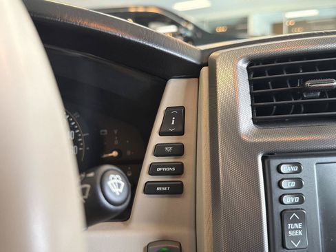 Used 2006 Cadillac XLR RWD image 22