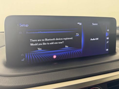 Used 2020 Lexus RX 350 F Sport w/ Accessory Package AWD/4WD image 16