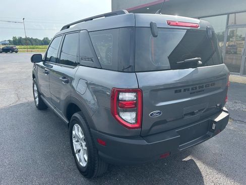 Used 2022 Ford Bronco Sport image 10