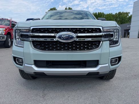 Used 2024 Ford Ranger XLT w/ Equipment Group 301A High RWD image 6