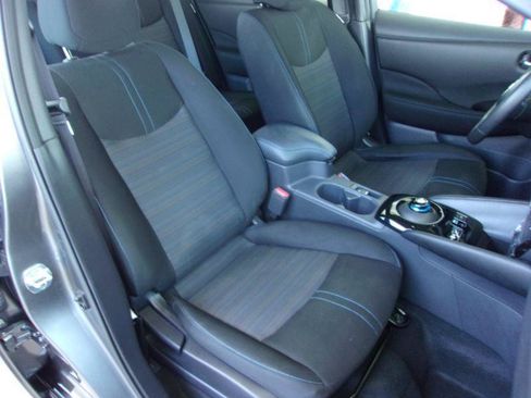 Used 2023 Nissan Leaf SV Plus FWD image 22