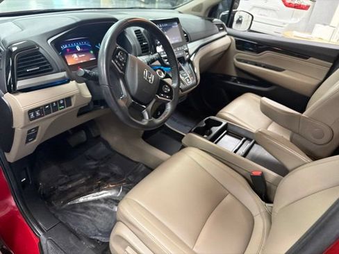 Used 2022 Honda Odyssey Touring image 19