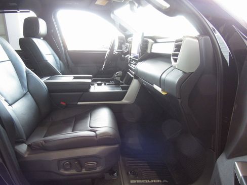 New 2026 Toyota Sequoia Platinum image 20