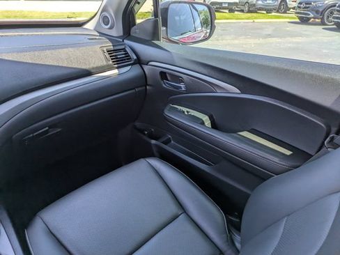 Used 2023 Honda Ridgeline RTL image 18