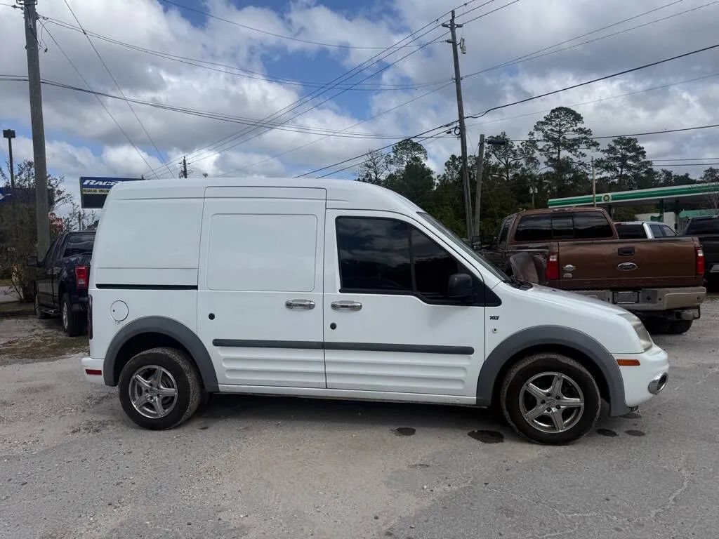 Used 2011 Ford Transit Connect XLT FWD image 4