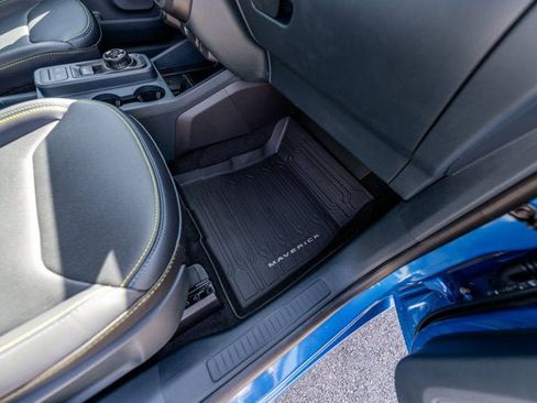 New 2025 Ford Maverick Lobo AWD/4WD image 67