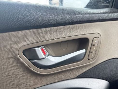 Used 2015 Hyundai Santa Fe Limited w/ Option Group 04 image 7