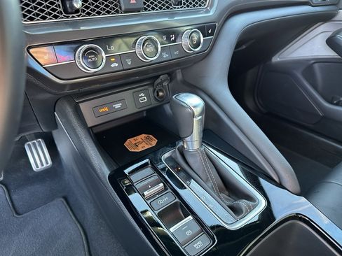 Used 2024 Acura Integra A-Spec image 15