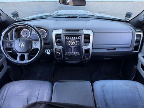 Used 2018 RAM 1500 Classic SLT image 14