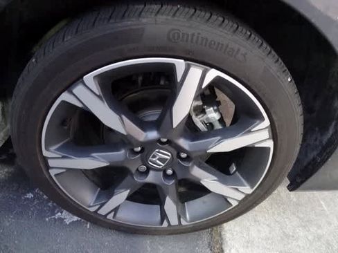 Used 2025 Honda Civic Sport Touring image 14