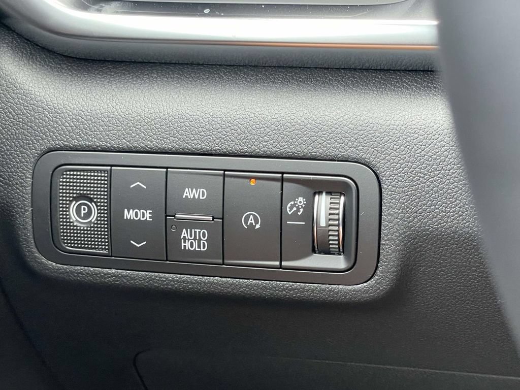 New 2027 GMC Terrain Elevation w/ Elevation Premium Package AWD/4WD image 26
