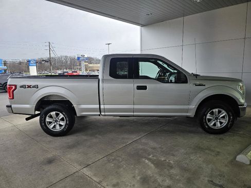 Used 2015 Ford F150 XLT image 6