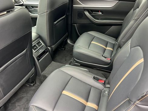 New 2026 MAZDA CX-90 3.3 Turbo w/ Premium Plus Pkg image 13