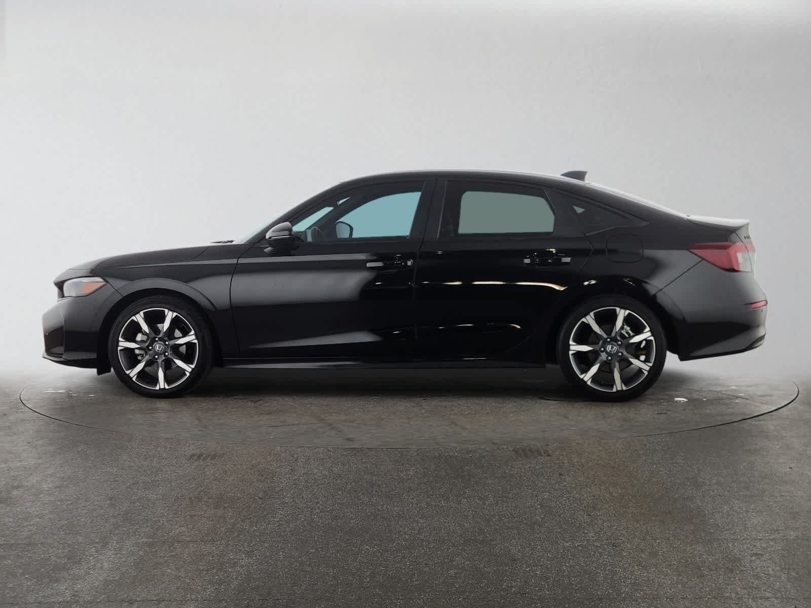 Used 2026 Honda Civic Sport Touring image 6