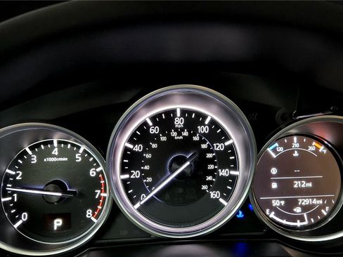 Used 2018 MAZDA CX-5 Touring w/ Preferred Equipment Package image 24