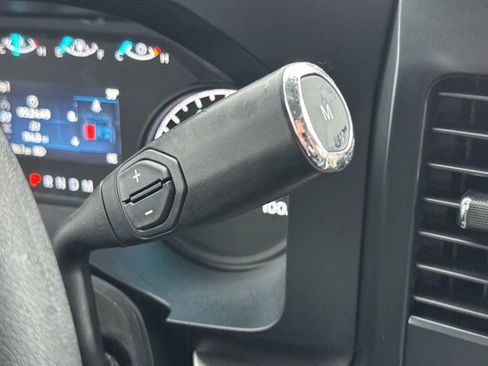 New 2025 Ford F550 XL image 19