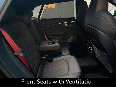 New 2026 Audi Q8 Prestige image 34