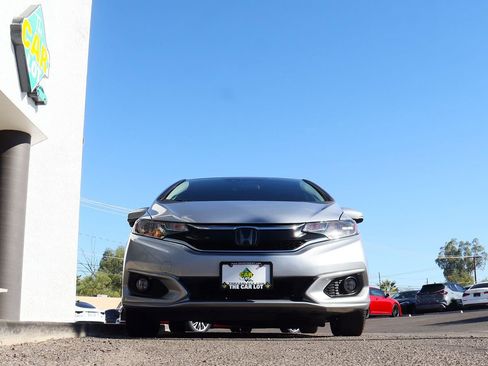 Used 2019 Honda Fit EX-L image 17