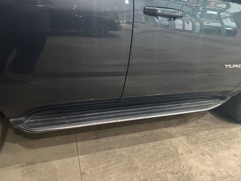 Used 2019 GMC Yukon SLT w/ Open Road Package image 24