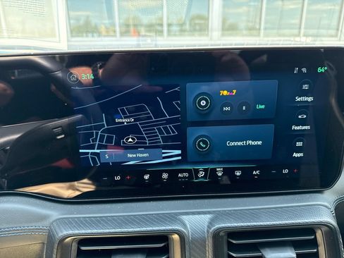 Used 2025 Ford Mustang Dark Horse RWD image 11