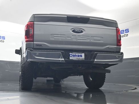 Used 2021 Ford F150 XLT image 42