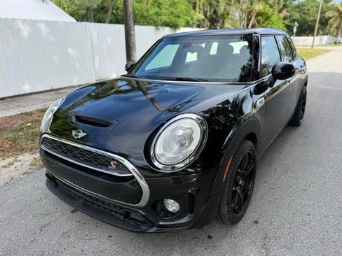 Used 2017 MINI Cooper Clubman S FWD image 5