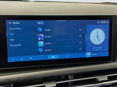 Used 2025 Hyundai Tucson SEL image 21