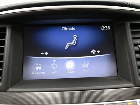 Used 2019 INFINITI QX60 Luxe AWD/4WD image 29