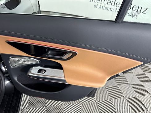 Certified 2026 Mercedes-Benz E 350 4MATIC Sedan image 17