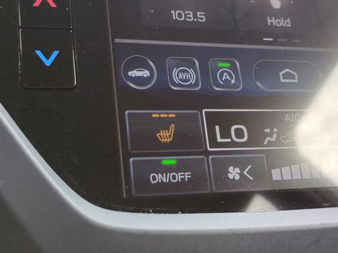 Used 2025 Subaru Forester Premium w/ Convenience Package #1 AWD/4WD image 22