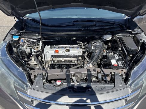 Used 2014 Honda CR-V EX image 18
