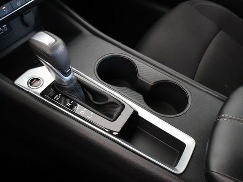 Used 2025 Nissan Altima 2.5 S image 20