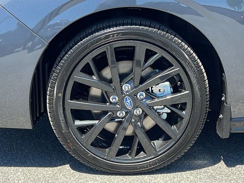 New 2026 Subaru Impreza RS AWD/4WD image 9