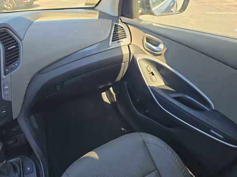 Used 2015 Hyundai Santa Fe Sport w/ Option Group 04 image 12
