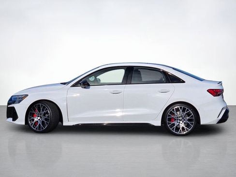 New 2026 Audi RS 3 AWD/4WD image 3