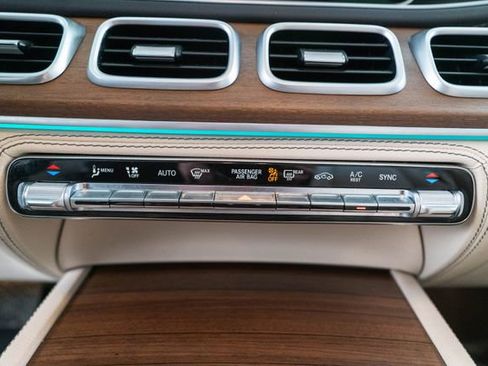 Certified 2023 Mercedes-Benz GLE 450 4MATIC image 26