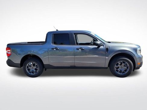 Certified 2022 Ford Maverick XLT w/ Equipment Group 300A Standard image 11