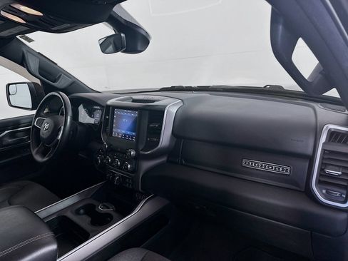 Used 2021 RAM 1500 Big Horn AWD/4WD image 27