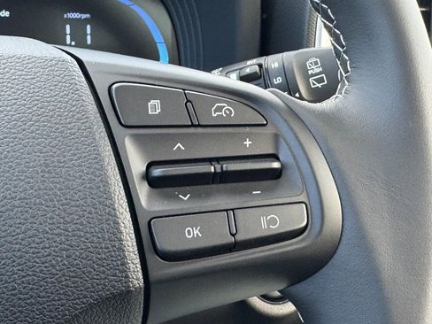 New 2026 Hyundai Venue SEL image 13