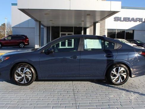 Certified 2025 Subaru Legacy Premium image 2